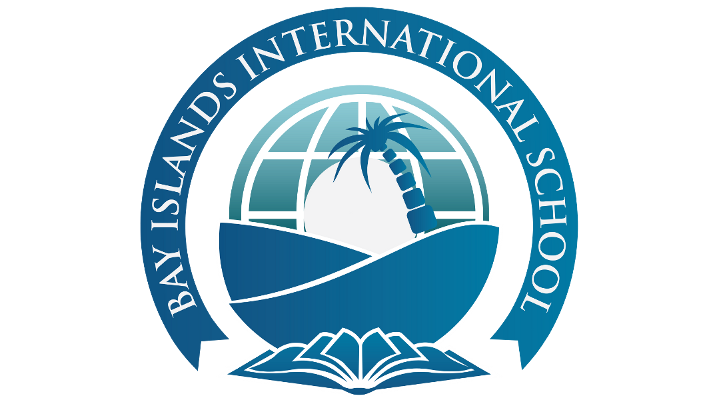 Bay Islands International School Logo